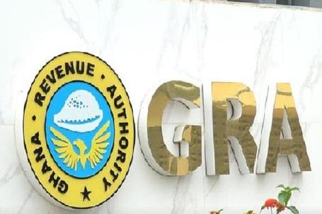The Ghana Revenue Authority (GRA)