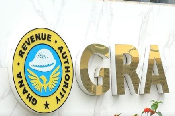 The Ghana Revenue Authority (GRA)