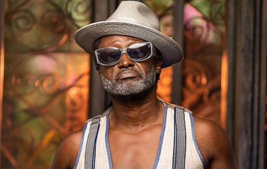 Reggie Rockstone