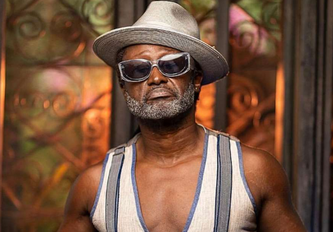 Reggie Rockstone