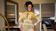 Nana Aba Anamoah