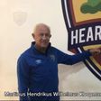 Martin Koopman: Hearts of Oak appoint Dutchman as new head coach
