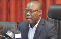 Fiifi Kwetey