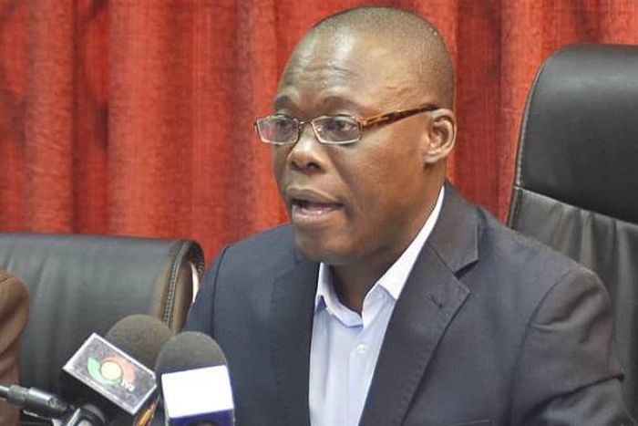 Fiifi Kwetey