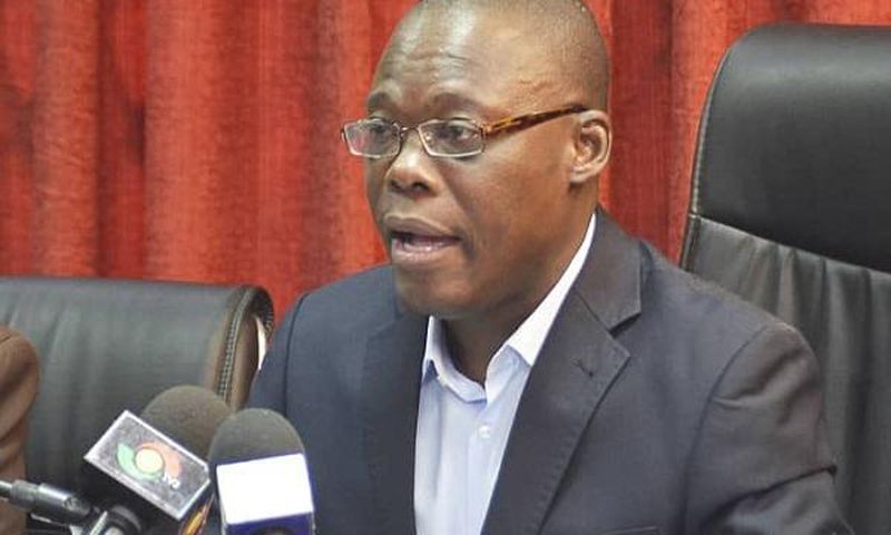 Fiifi Kwetey