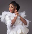Joyce Blessing shares lovely maternity photos