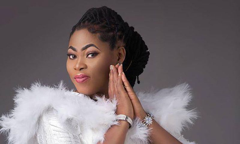 Joyce Blessing