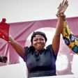 Lydia Seyram Alhassan wins Ayawaso West Wuogon seat