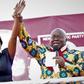 Lydia Seyram Alhassan wins Ayawaso West Wuogon seat