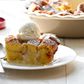 Bread pudding
