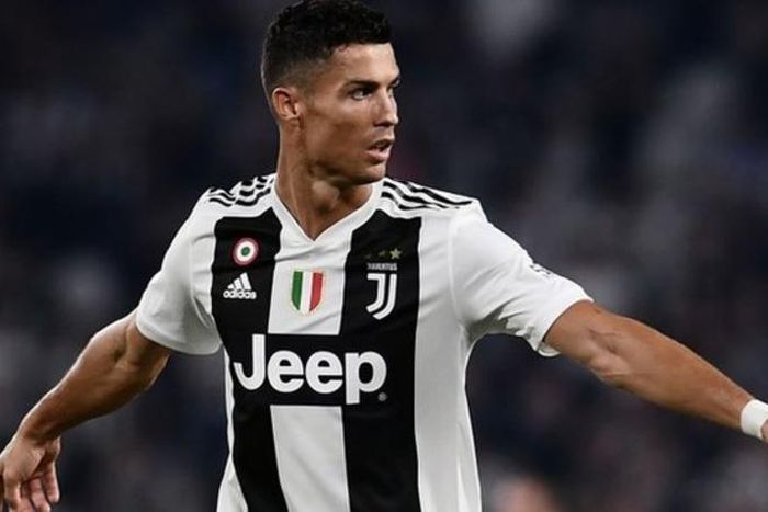 The 31 endorsement deals that made Roanldo highest paid player in the world