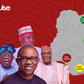 5 states that could determine Nigeria’s next president.