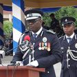 David Asante-Apeatu, IGP