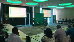 Broker Conference
