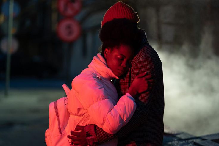 Instead, try to empathize with their feelings