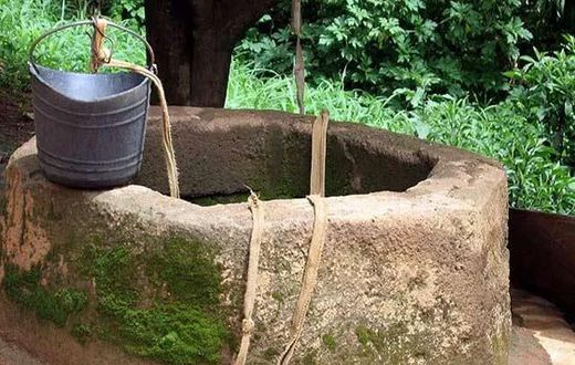 Pandemonium in Osun as 3 people drowned in Osun well