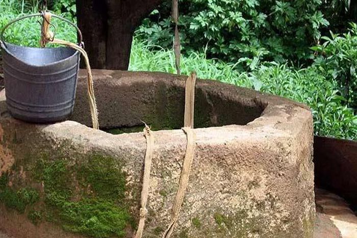 Pandemonium in Osun as 3 people drowned in Osun well