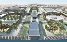Trade Fair Redevelopment Project
