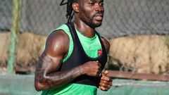 Christian Atsu Twasam