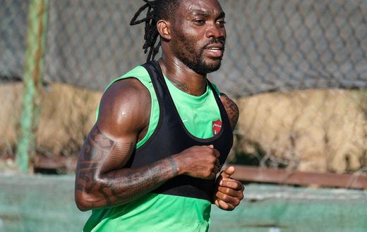 Christian Atsu Twasam