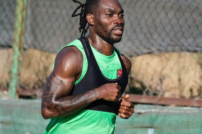 Christian Atsu Twasam