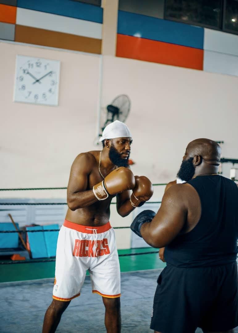 Sky Scrapa and Big Ghun ignite Ghana's rap scene with 'VIBES - Boys Boys Chronicles'