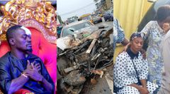 Mother of 3-year-old boy who died after Lilwin accident speaks, says 'it's painful'