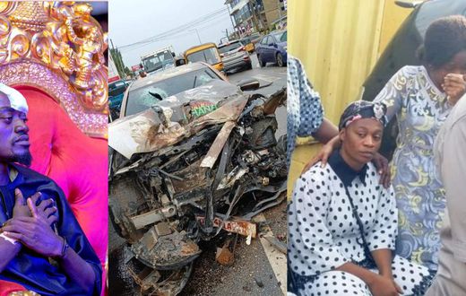 Mother of 3-year-old boy who died after Lilwin accident speaks, says 'it's painful'