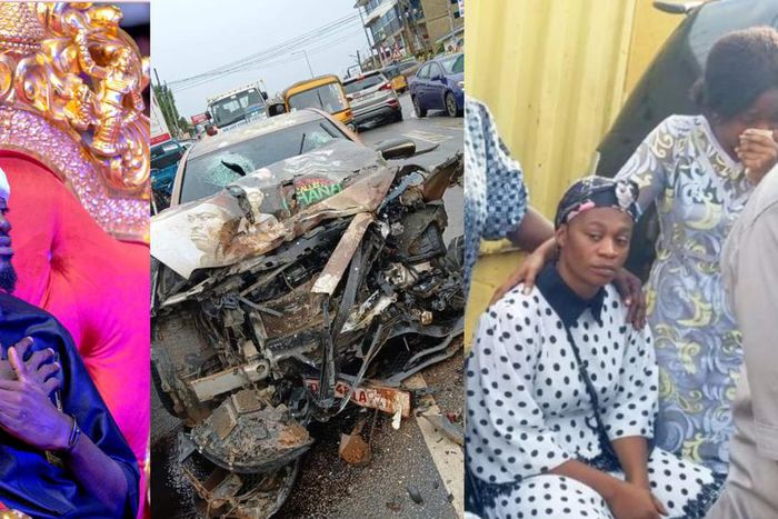 Mother of 3-year-old boy who died after Lilwin accident speaks, says 'it's painful'