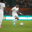 Ghana 2-2 Egypt: Kudus’ double not enough as defensive blunders cost Black Stars