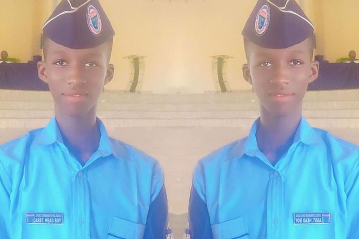Orphan student punished to death at Kaduna Air Force school by 2 seniors