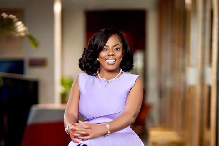 Nana Aba Anamoah
