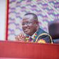 First Deputy Speaker of Parliament Joseph Osei-Owusu