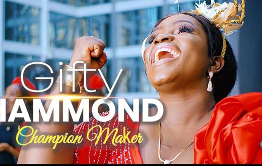 Gifty Hammond