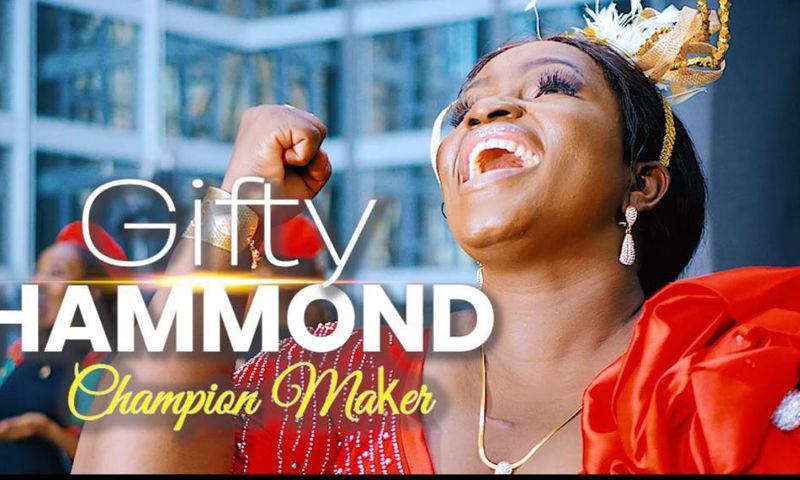 Gifty Hammond