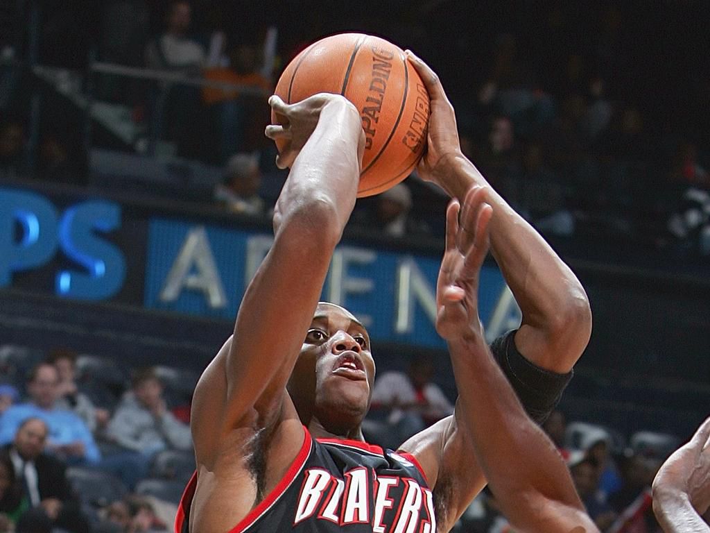 WHERE ARE THEY NOW? The players from LeBron James' legendary 2003 NBA Draft