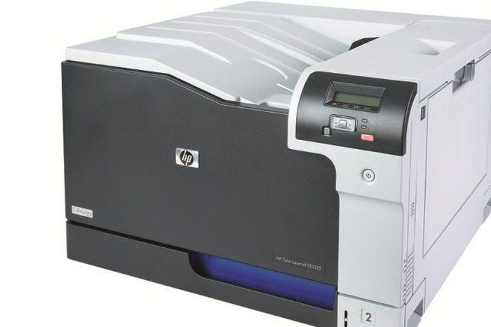 Asuogyaman residents angry after DCE blows 16K on printer