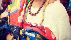 American rapper Lil Jon builds second school in Ghana