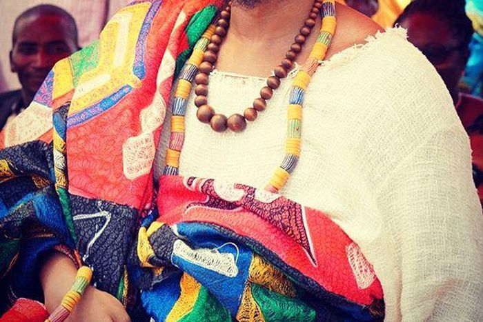 American rapper Lil Jon builds second school in Ghana