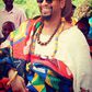 American rapper Lil Jon builds second school in Ghana