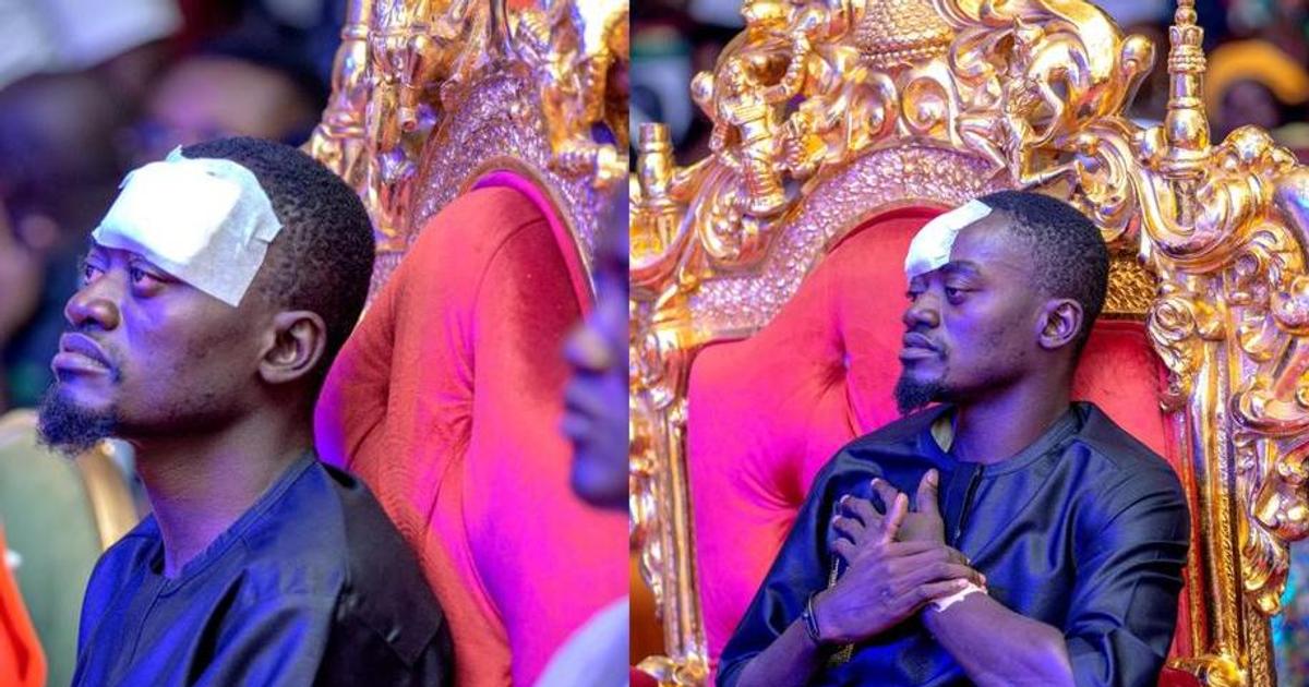 LilWin fires back at critics after winning two awa