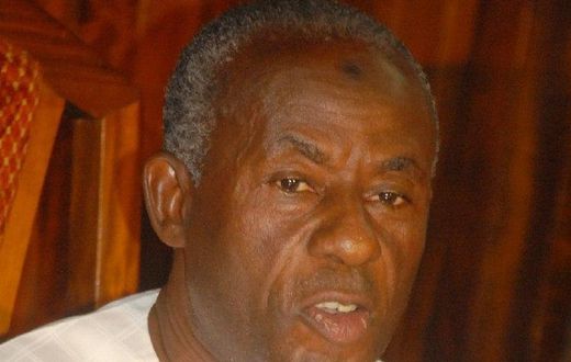 Collins Dauda