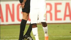 Asamoah Gyan feels vindicated after Majeed Ashimeru’s impactful cameo against Angola