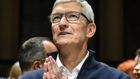 Tim Cook