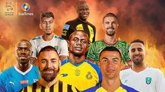 StarTimes renewed its contract with the Saudi League