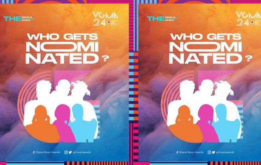 24th VGMA Unsung Nominees Date Out! Who makes the 10th Anniversary list?