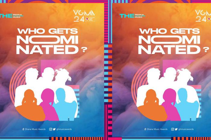 24th VGMA Unsung Nominees Date Out! Who makes the 10th Anniversary list?