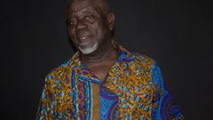 Fred Amugi
