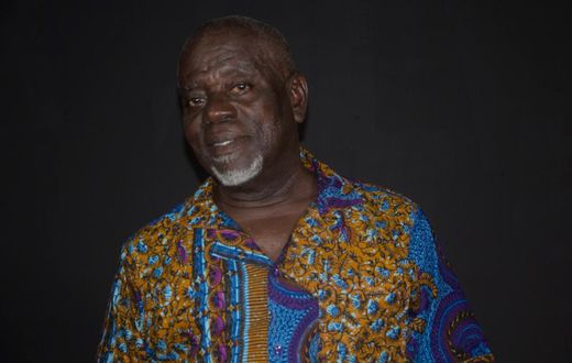 Fred Amugi