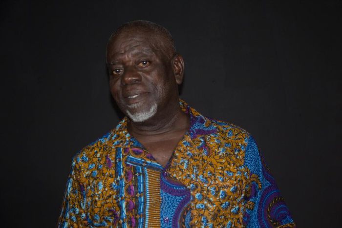 Fred Amugi